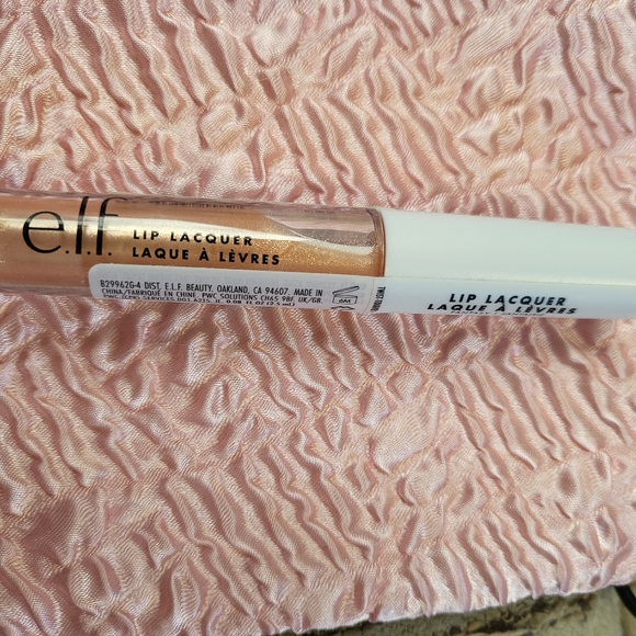 Elf Lipgloss - Picture 4 of 4